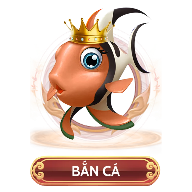 Bắn Cá Online DE88