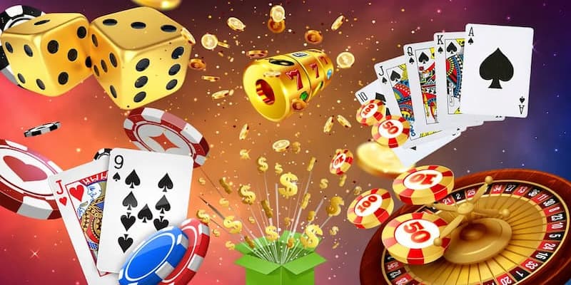 Một vài tựa game DE88 hấp dẫn người chơi không thể bỏ qua