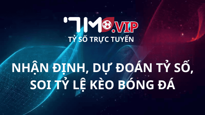 Tỷ Số 7M Livescore 2in1 Siêu Tốc Và Chuẩn Xác Tại DE88 2 Thống kê chi tiết phong độ đối đầu trước giờ bóng lăn